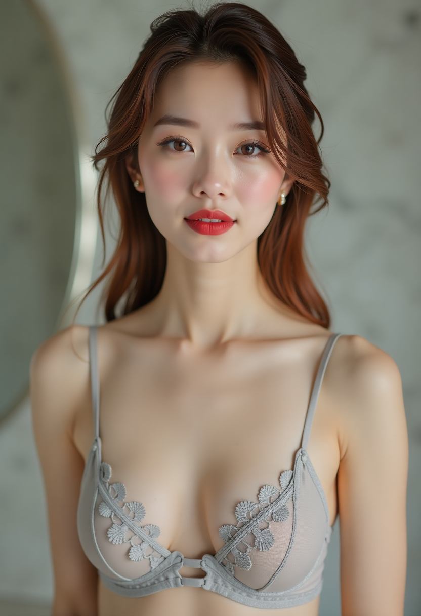 Loveme铃与枫第一季横版剧照